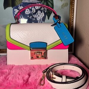 Aldo Crossbody Purse